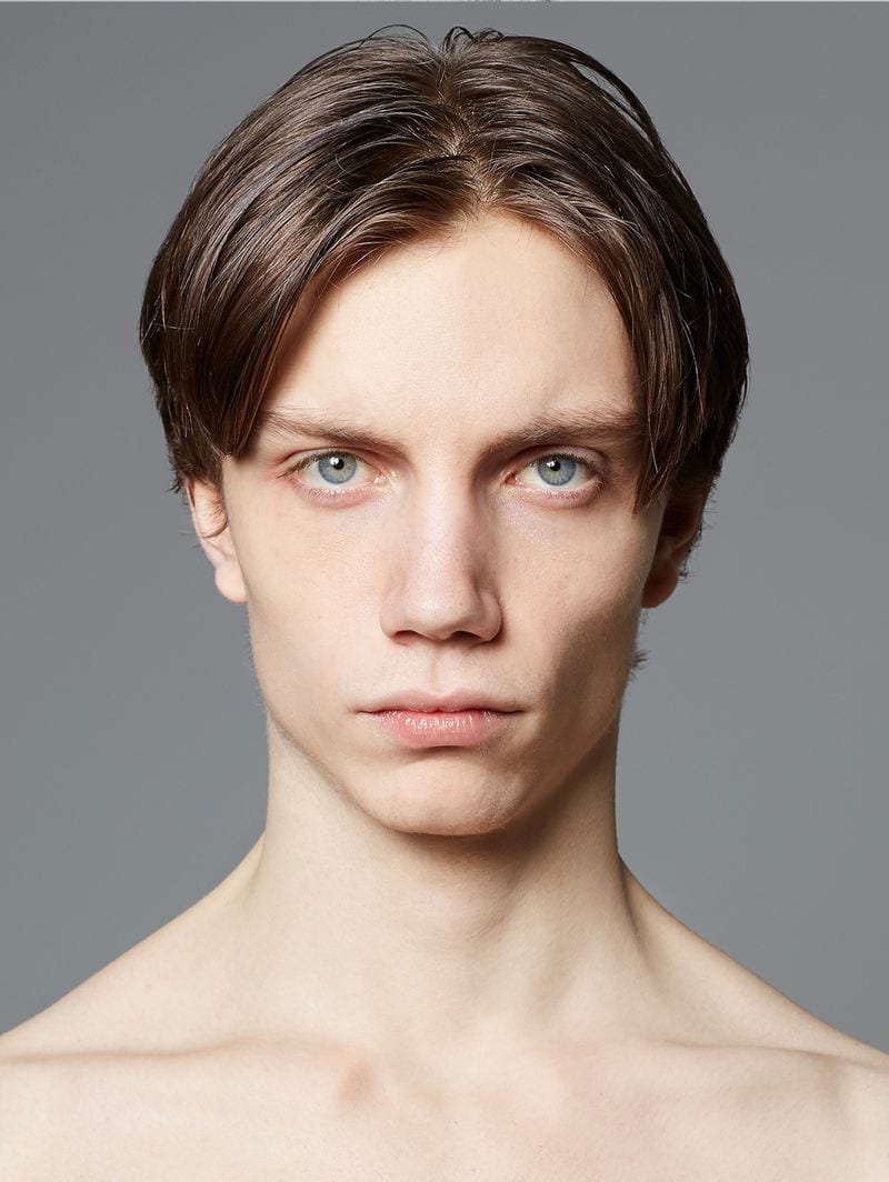 Niels Van Vaerenbergh — photo 1