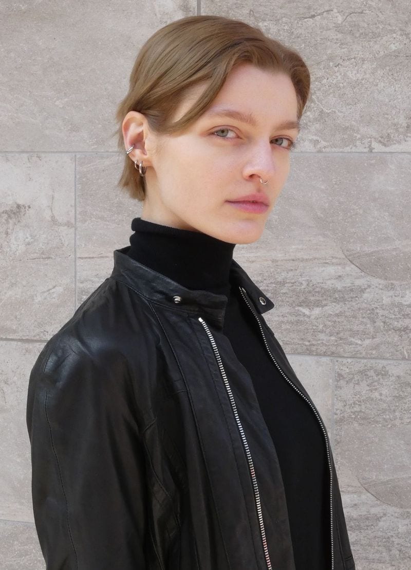 Ann-Sophie — photo 1