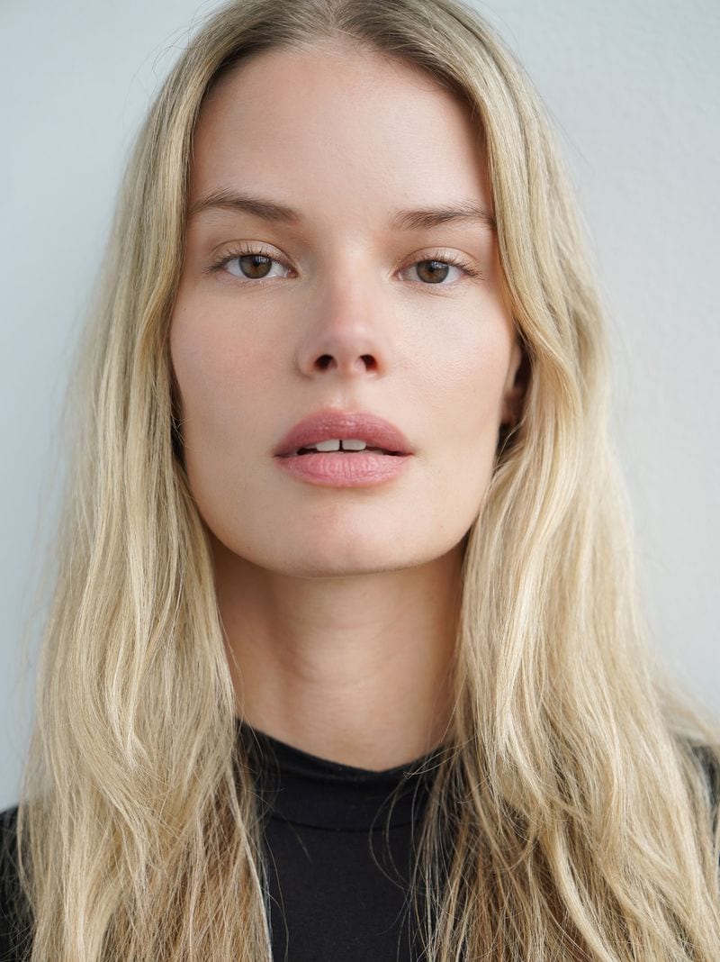 Alena Blohm — photo 1