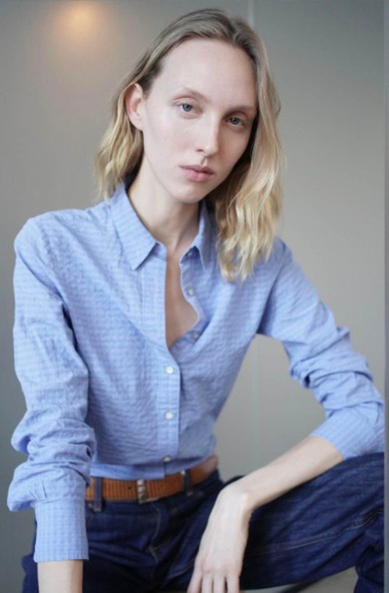 Delilah Koch — photo 1