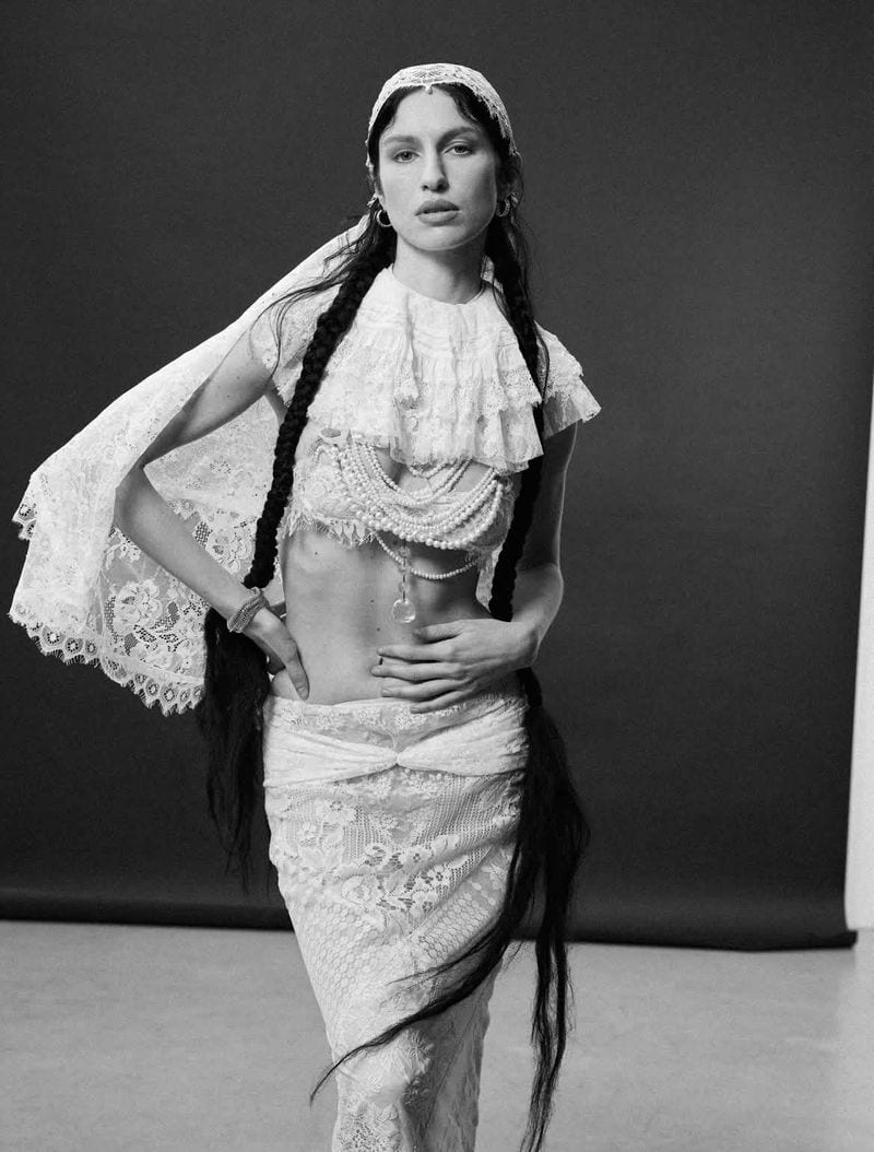 Tali Lennox — photo 3