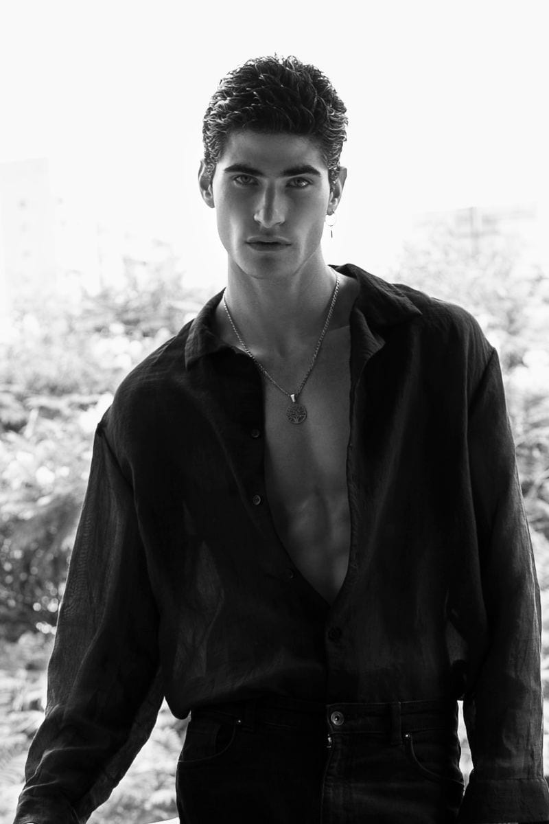 Franco Mazzei — photo 1