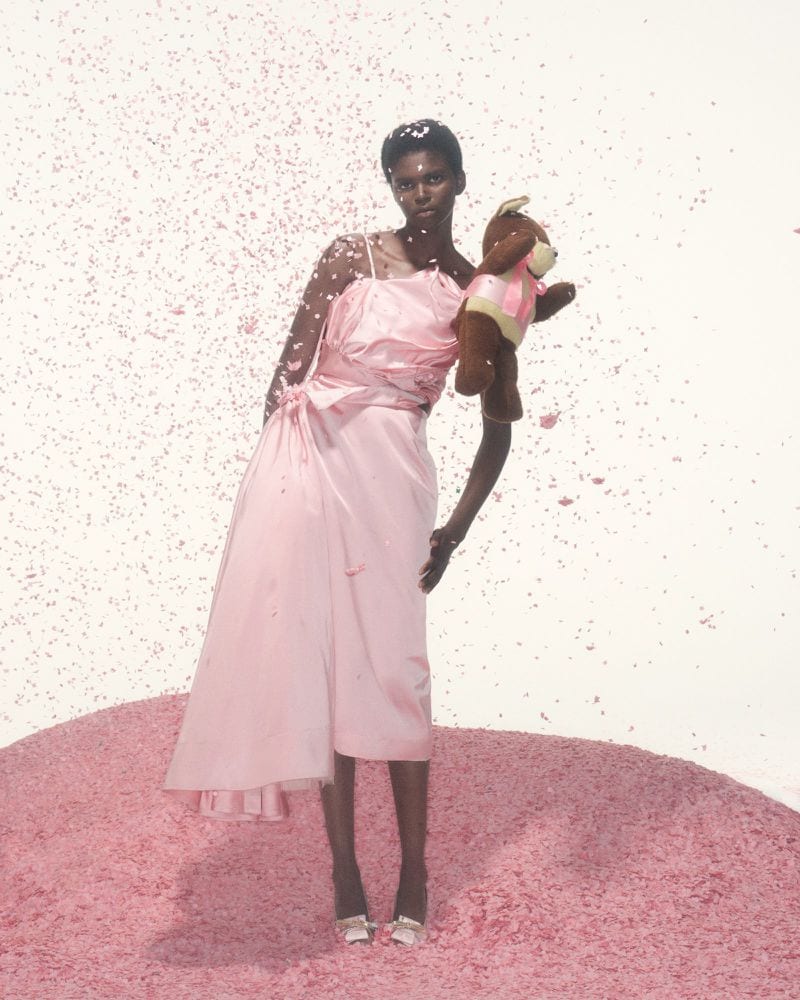 Rachel Agbonze — photo 5