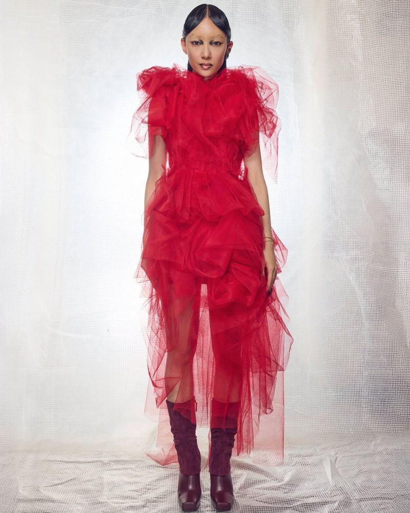 Song Wenyao — photo 4