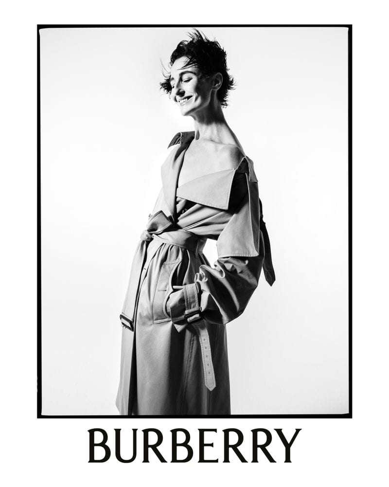 Erin O'Connor — photo 4