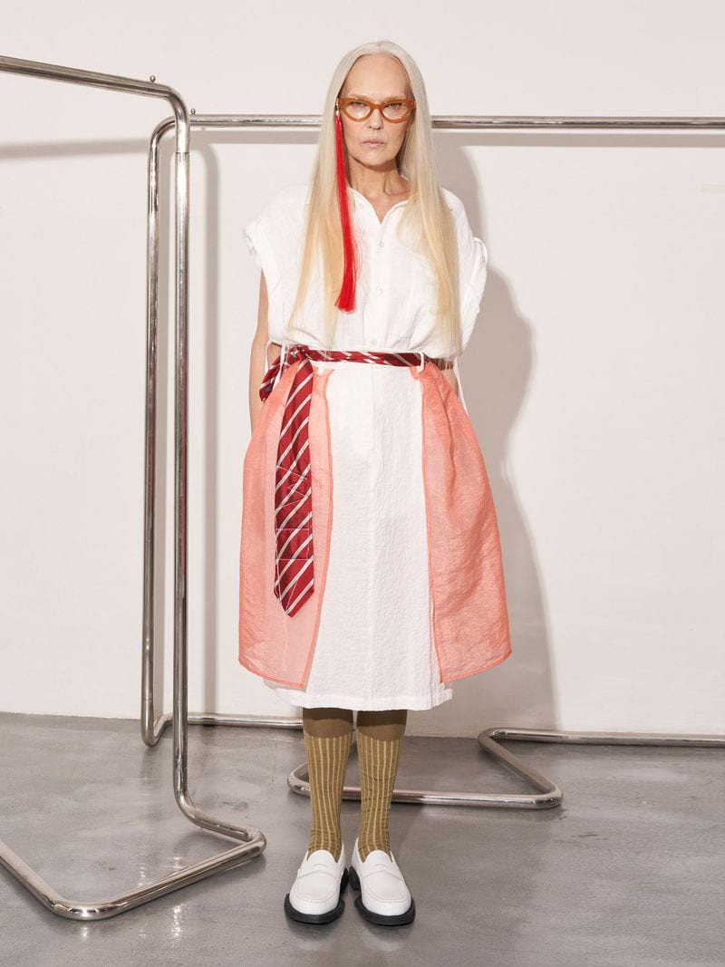 Xena Zupanic — photo 4