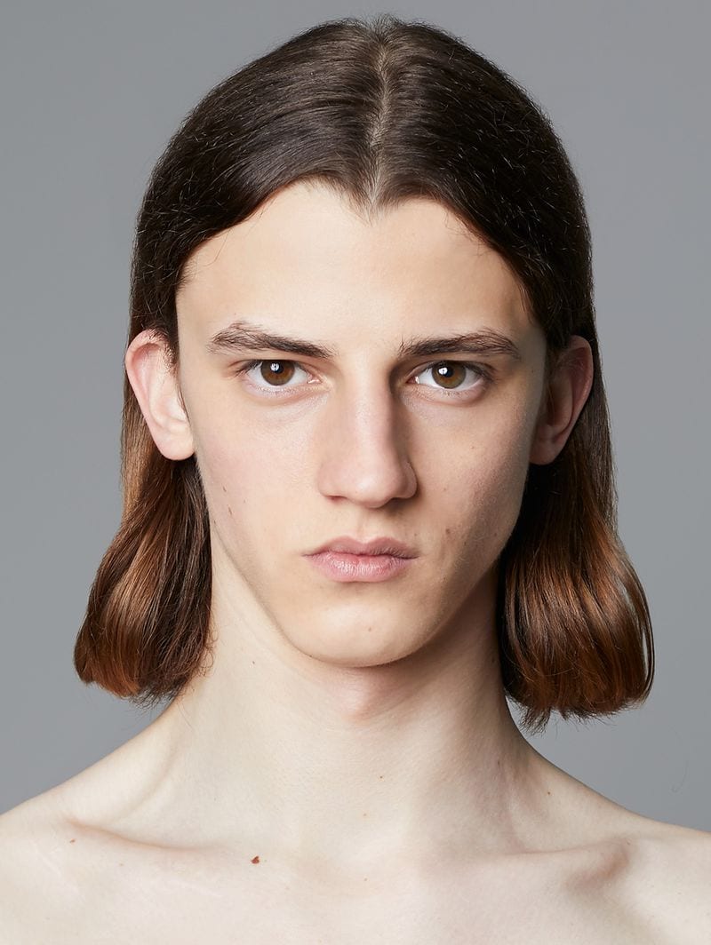 Ivan Zahorniy — photo 1