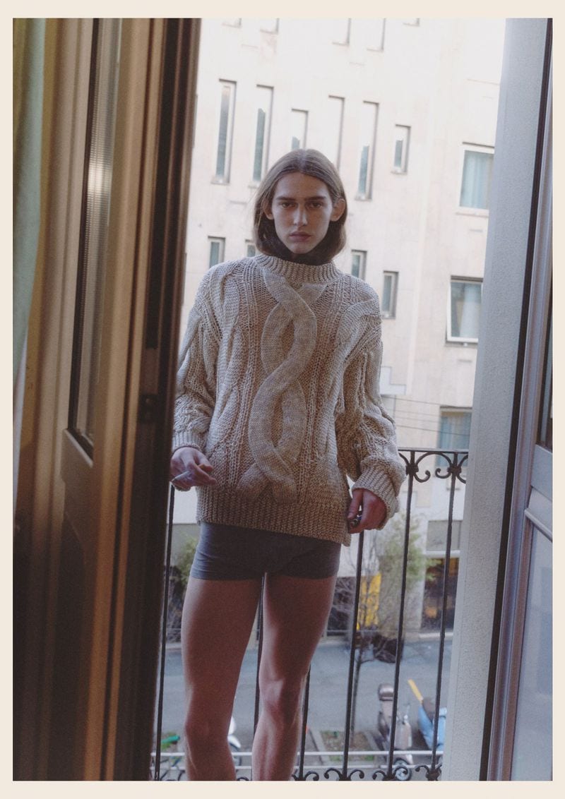 Viola Borgonovo — portfolio 2