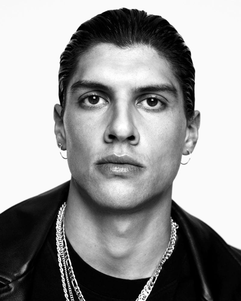 Willy Chavarria — portfolio 7