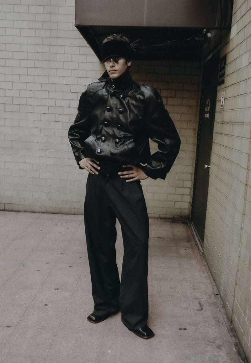 Sergio Perdomo — photo 4