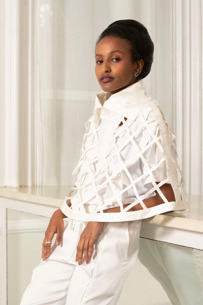Raee Kebede — photo 2