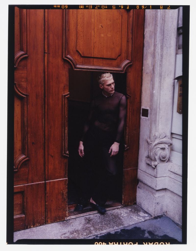 Josh Priest — photo 2