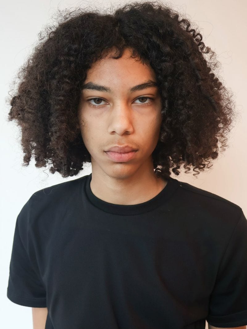 Anthony Marcelino — photo 1