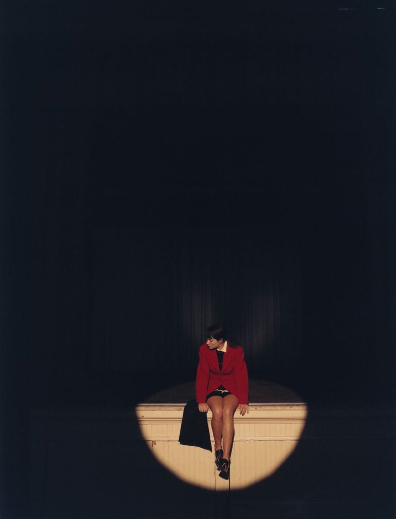 Grace Burns — photo 5