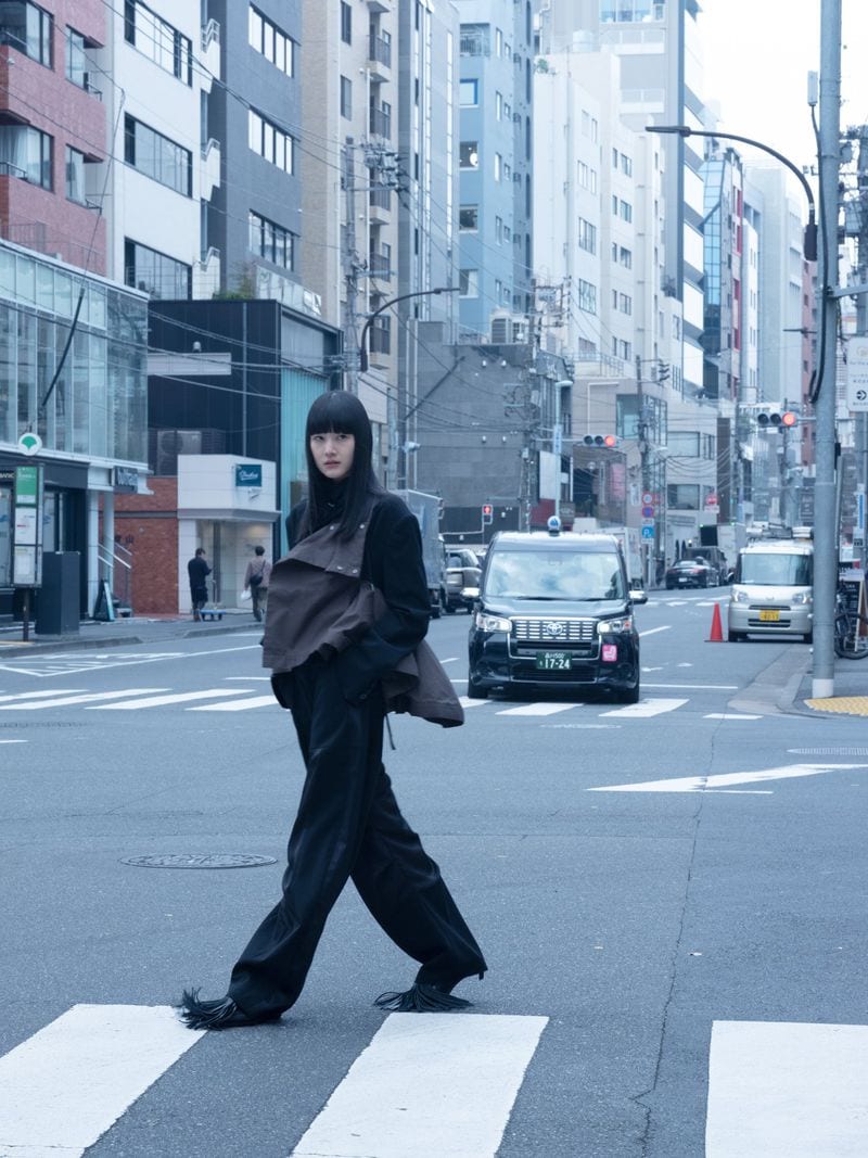 Kiko Arai — photo 4