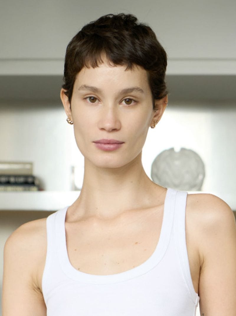 Katia Andre — photo 1