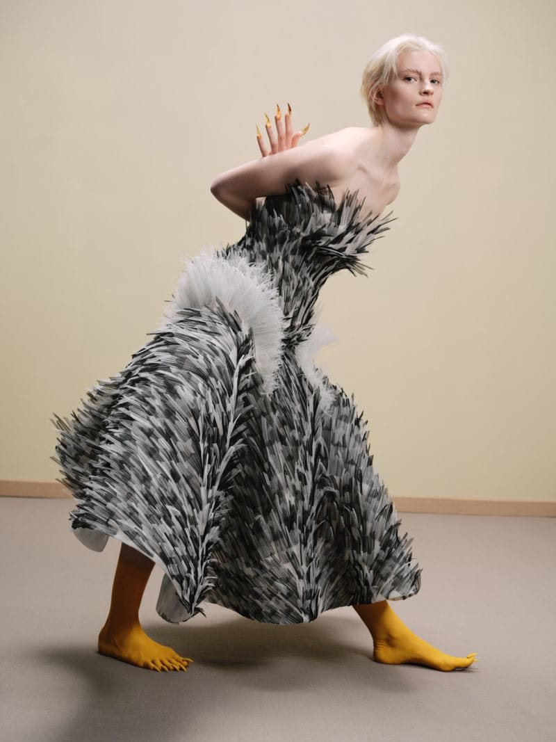 Lauren Theobald — photo 3