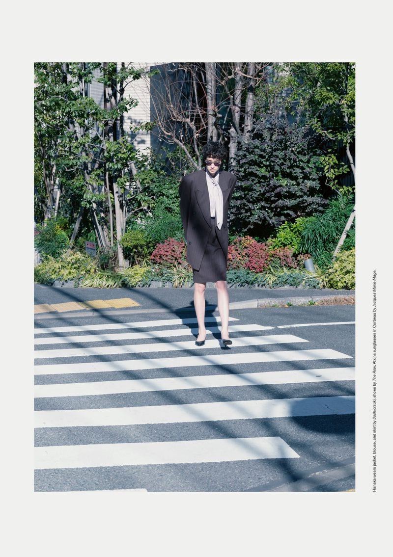 Hanaka Hori — photo 4