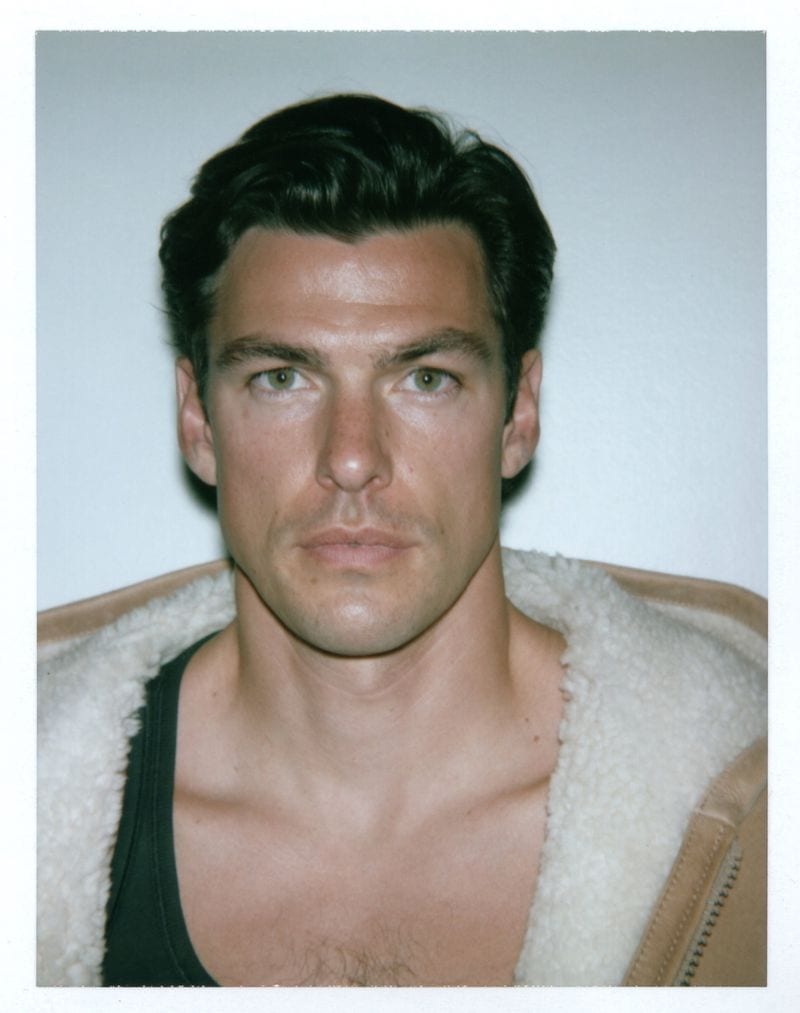 Filip Wolfe — photo 1