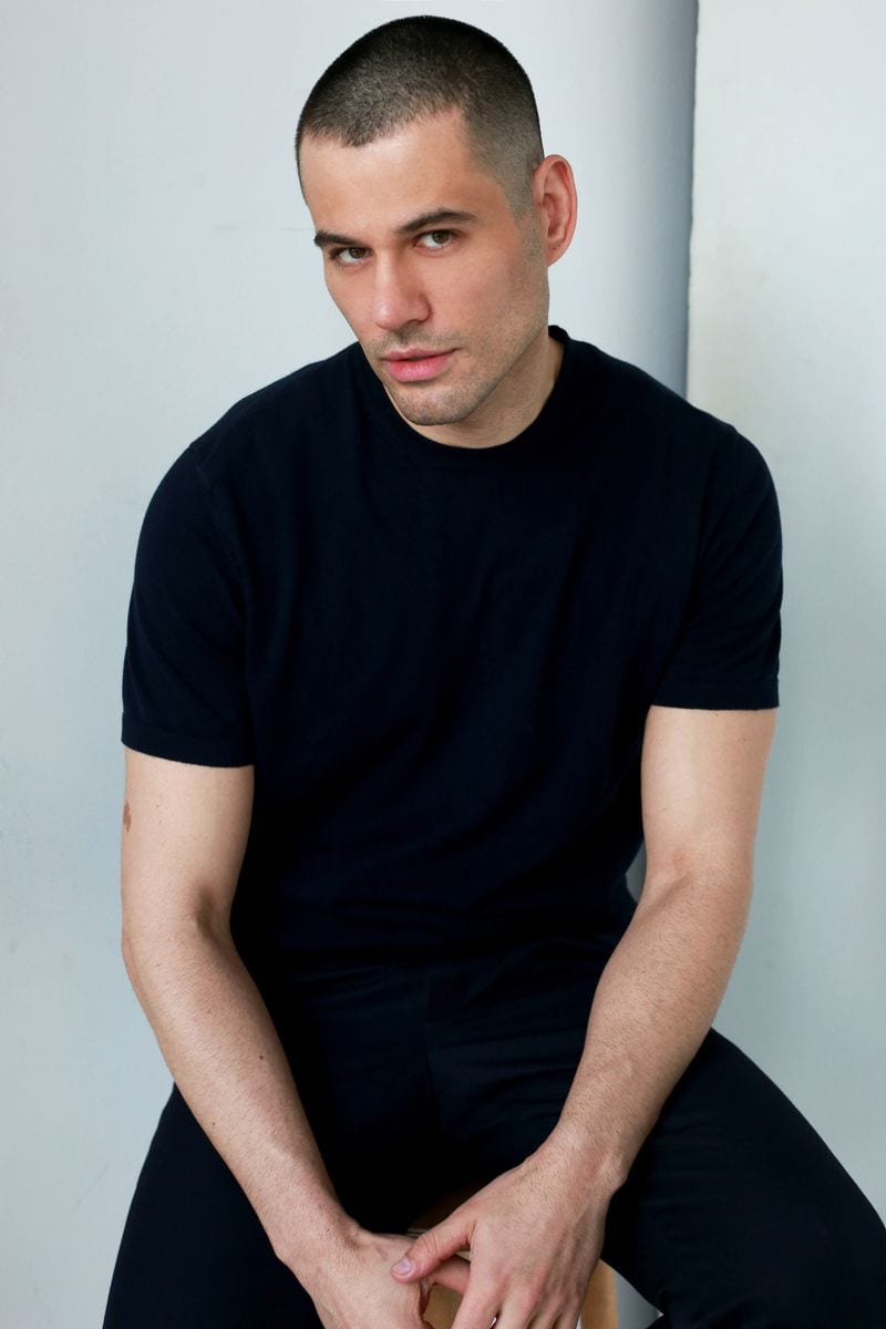 Marcio Souza — photo 2