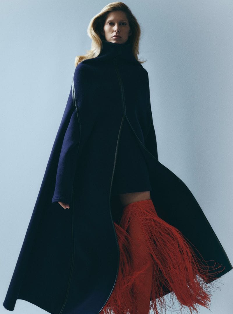 Iselin Steiro — photo 3