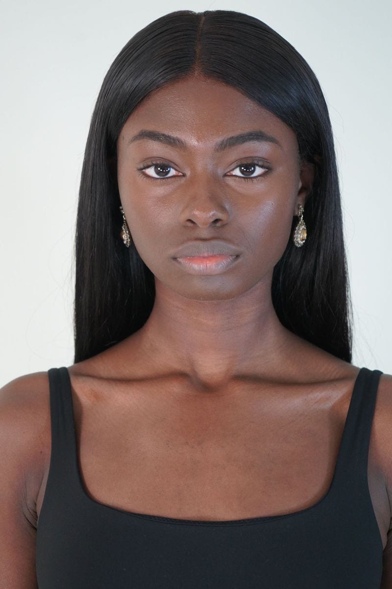Preciosa Tucker — photo 1