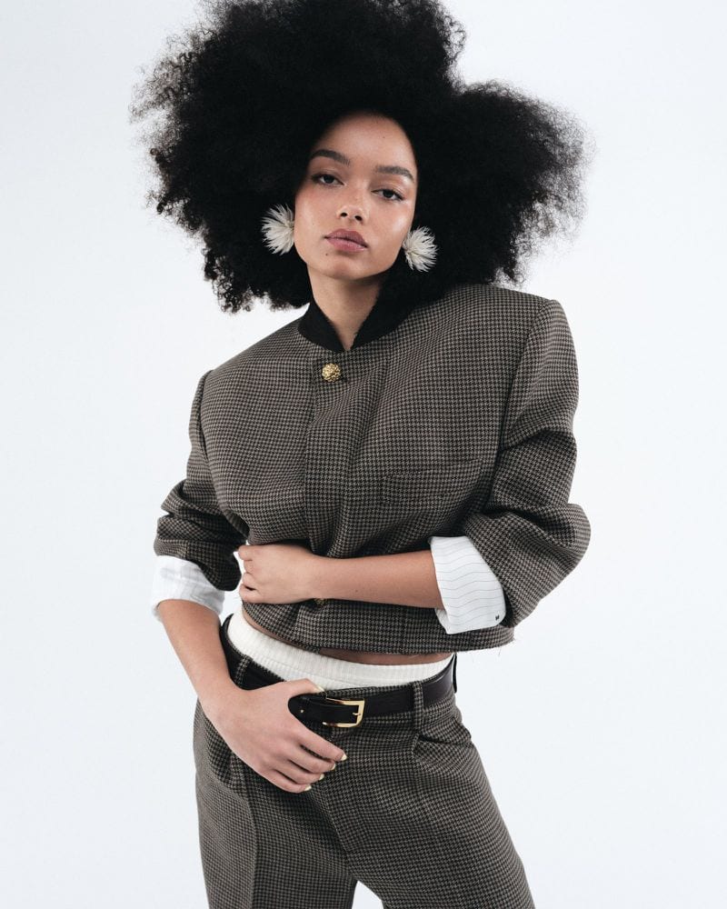 Naeemah Lafond — портфолио 8