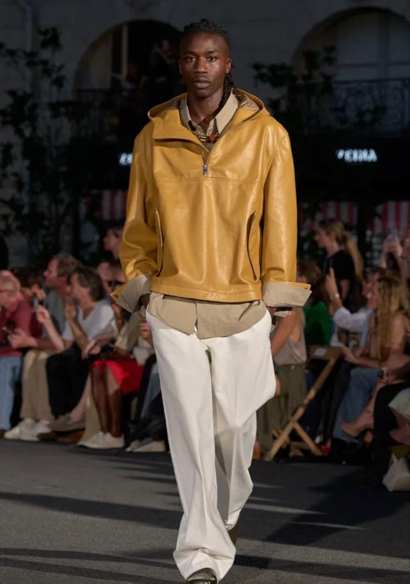 Cheikh Tall — photo 5