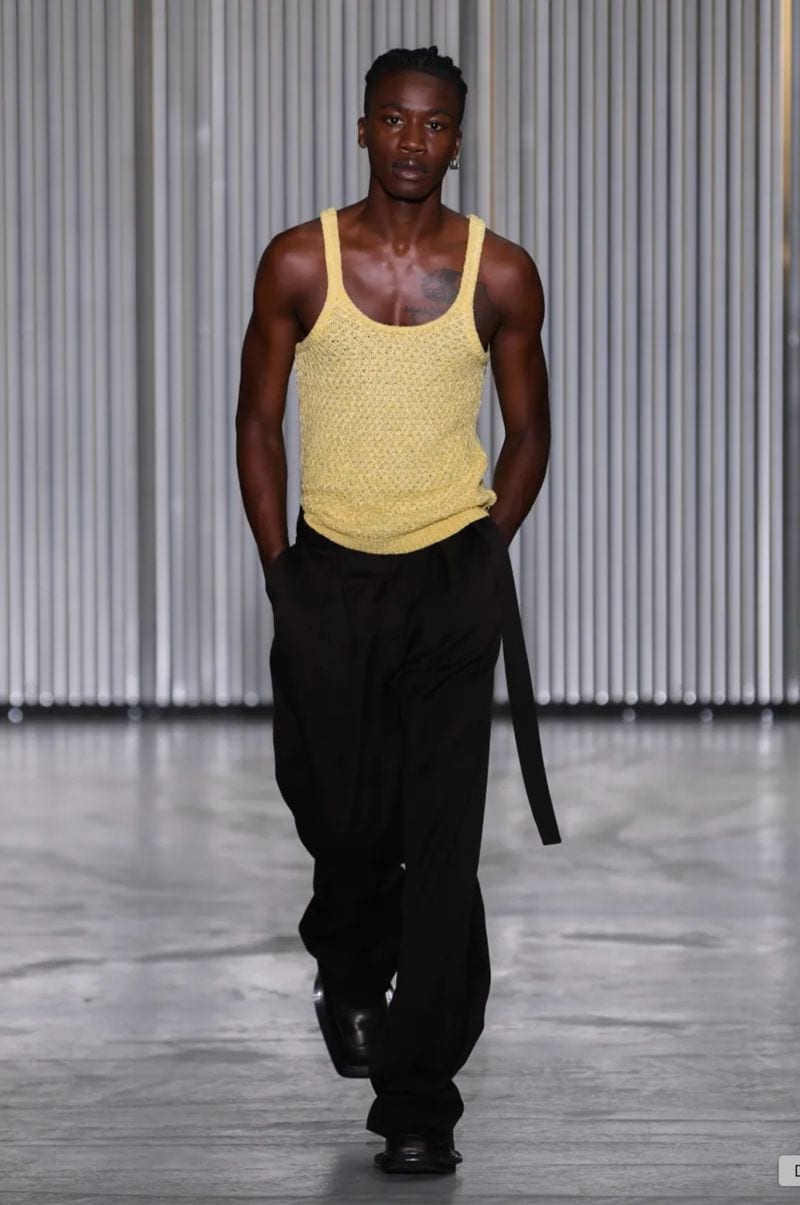 Cheikh Tall — photo 10