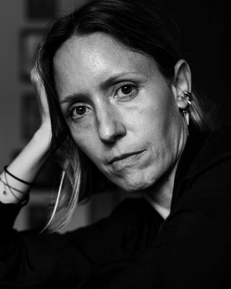 Nicole Heiniger — portfolio 1