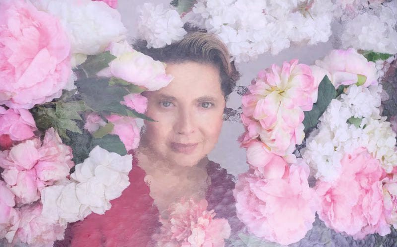 Isabella Rossellini — photo 5