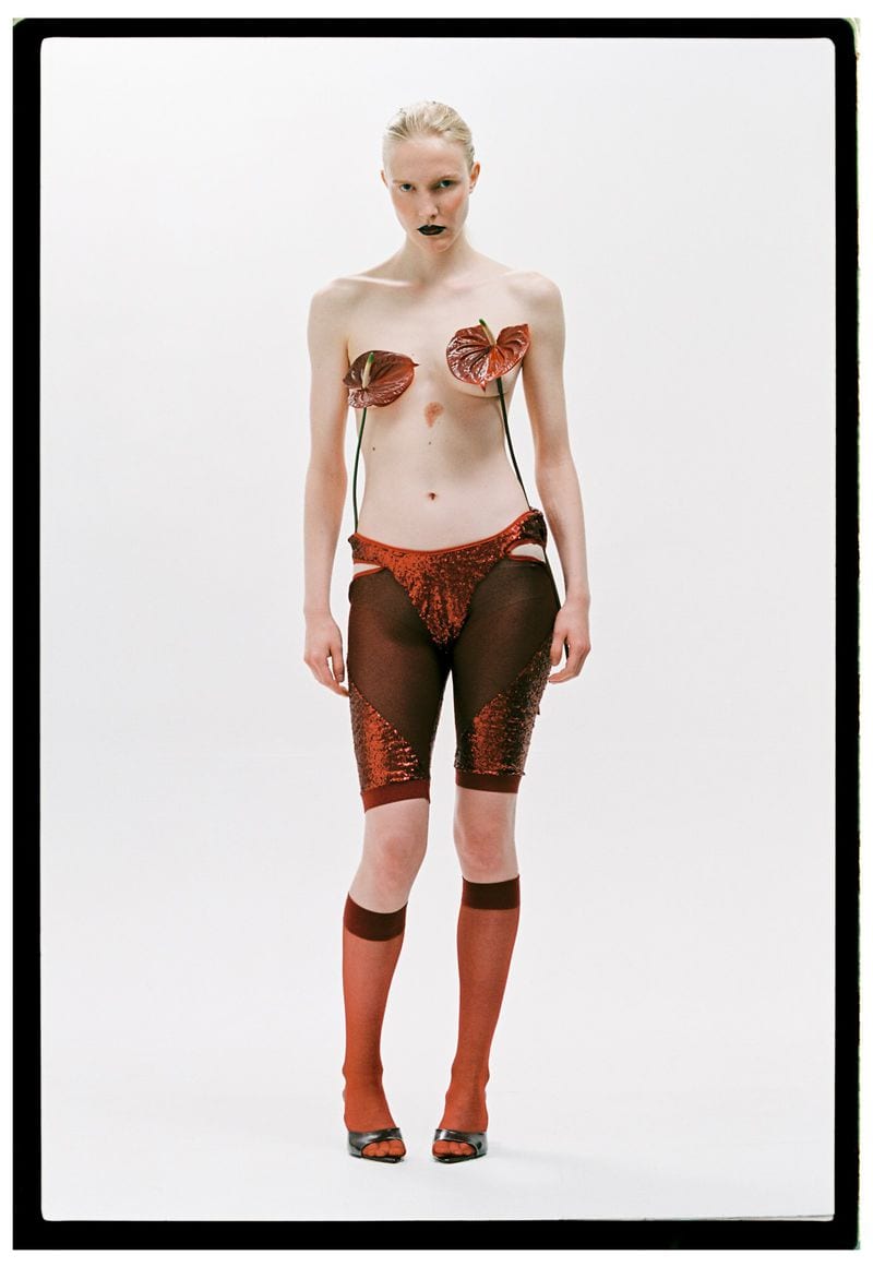 Varvara Romanova — photo 2