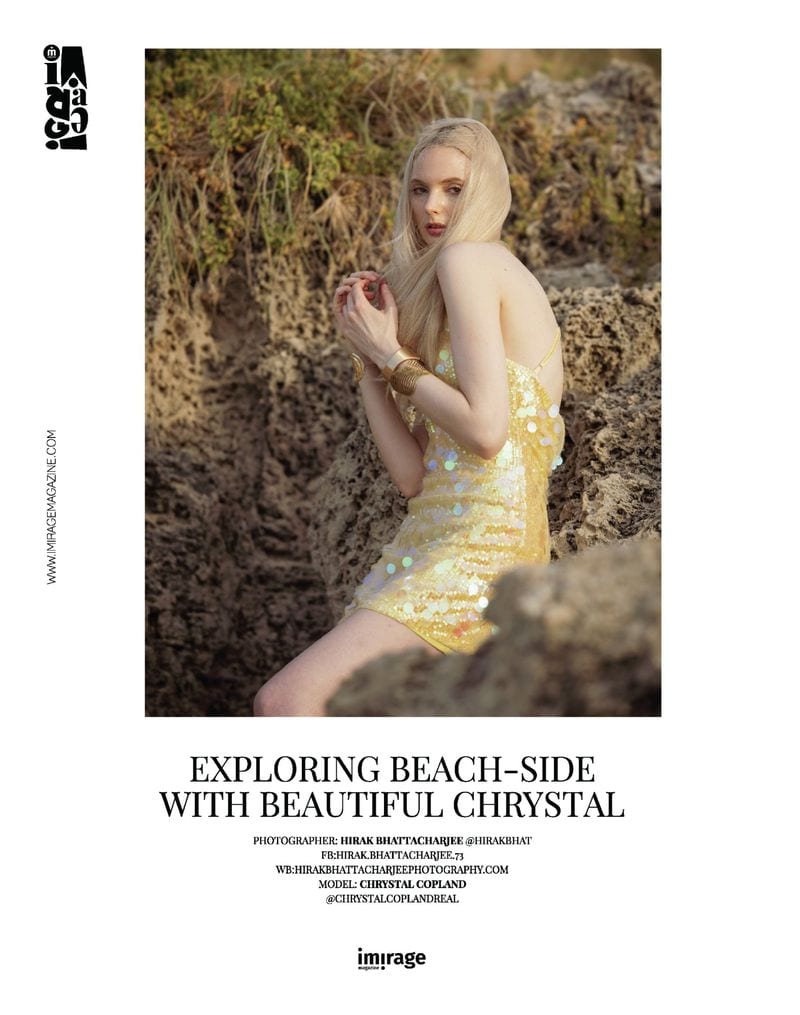 Chrystal Copland — photo 2