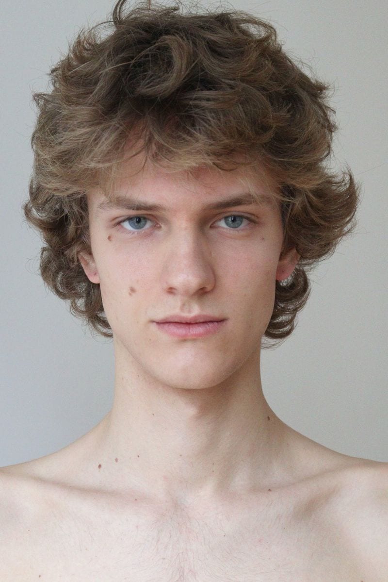 Milan Muzny Arnold — photo 1