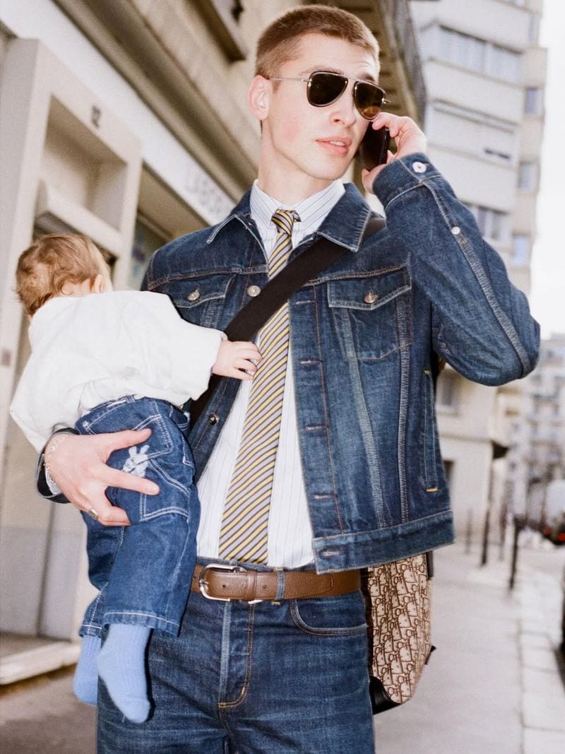 Max Turland — photo 3