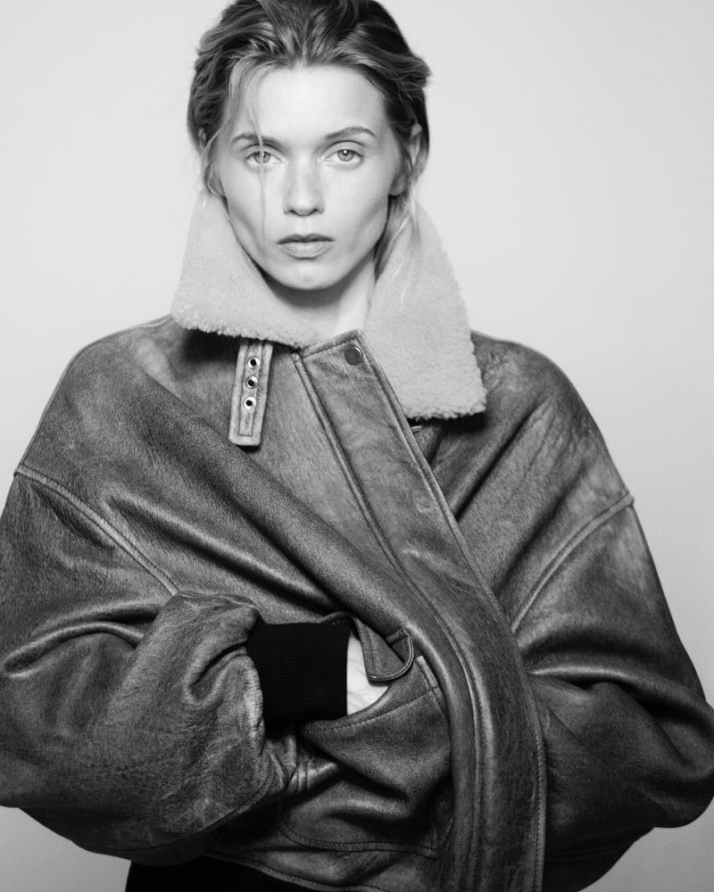 Catherine Holstein — portfolio 8