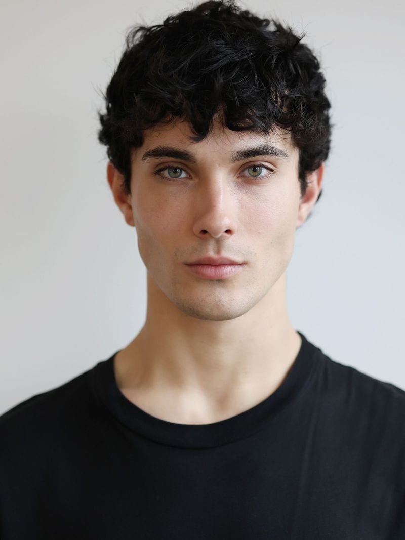 Leandro Andorno — photo 1