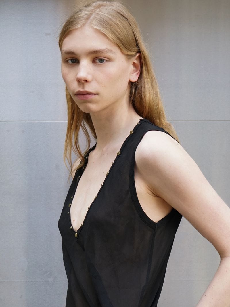 Rafe Crane-Robinson — photo 1