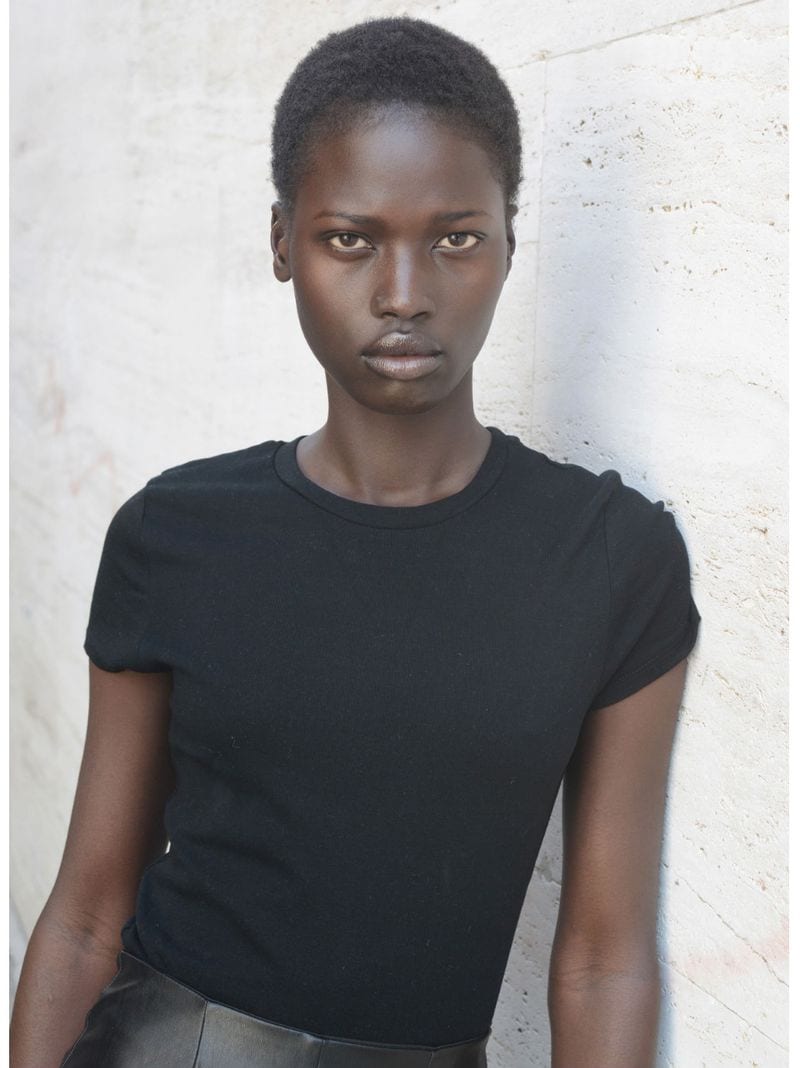 Lily Nhial — photo 1
