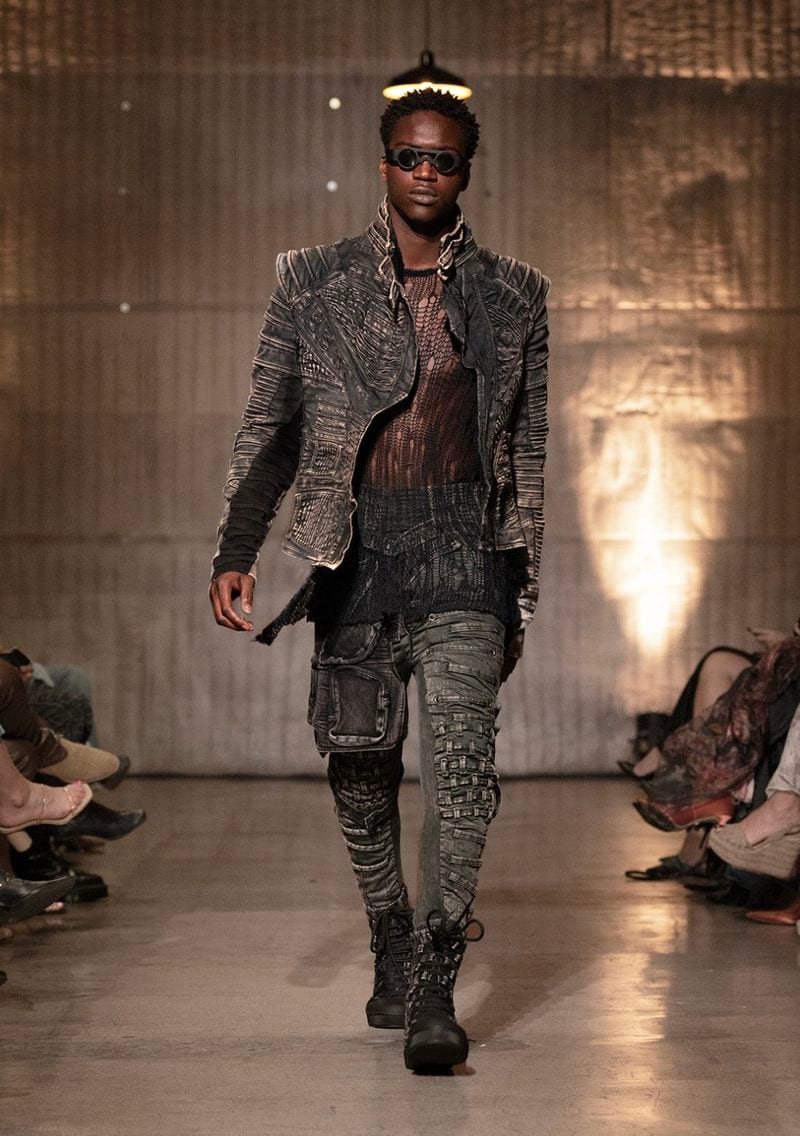 Demba Mbaye — photo 2