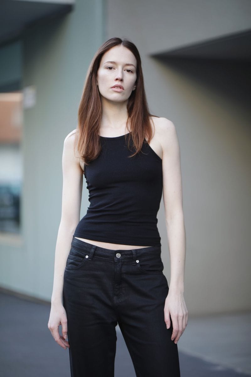 Nastasia Koechy — photo 1