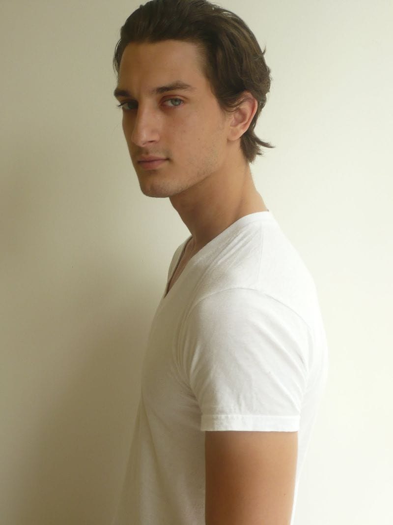 Eric Anderson — photo 1