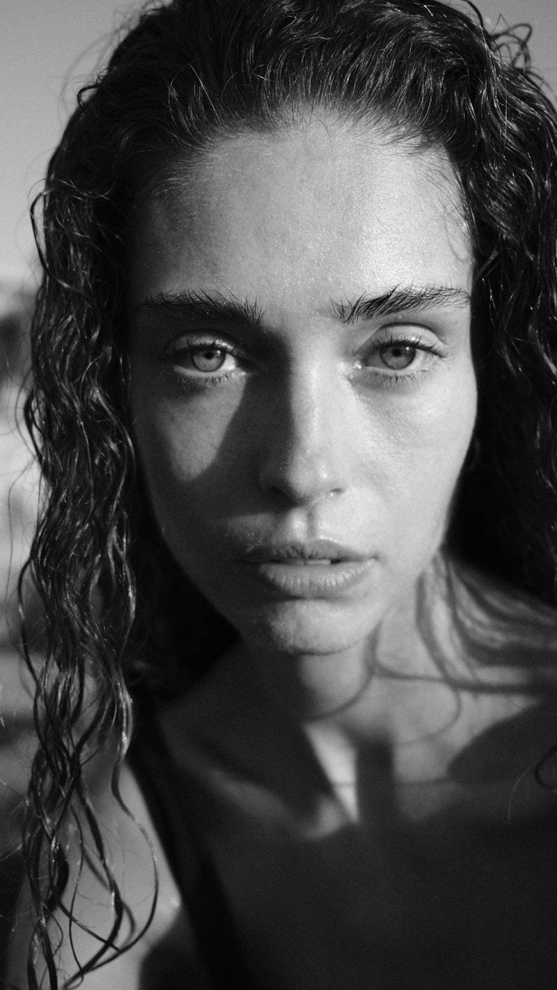 Moya Palk — photo 1
