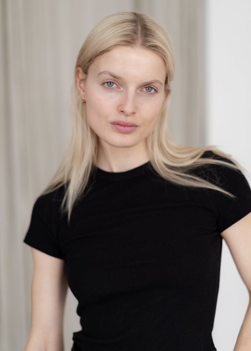 Franziska Stegemann — photo 1