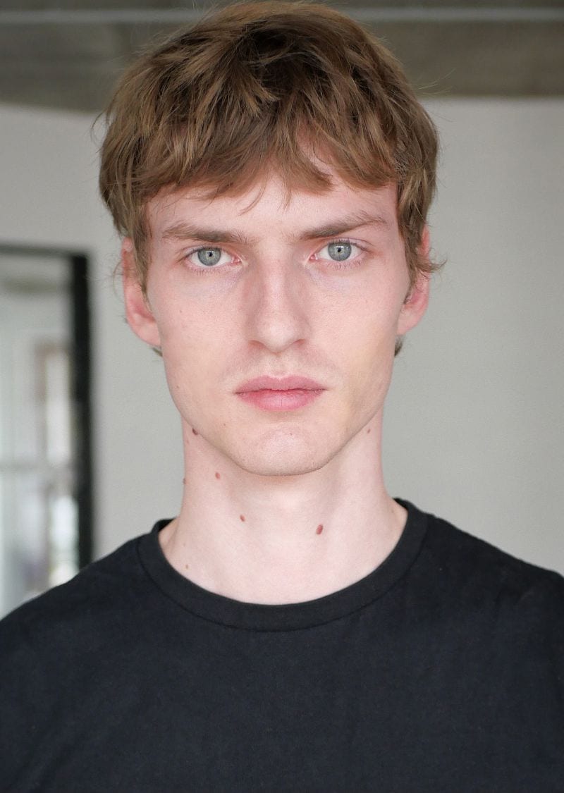 Tammo Rahming — photo 1