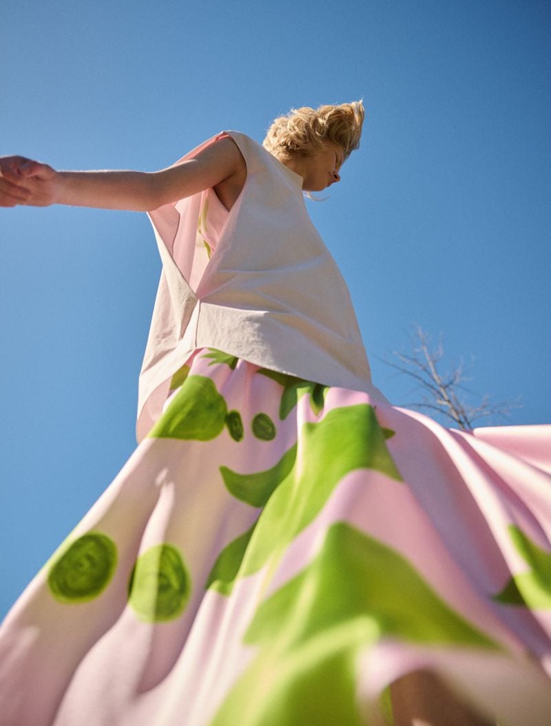 Selma Odgaard — photo 2