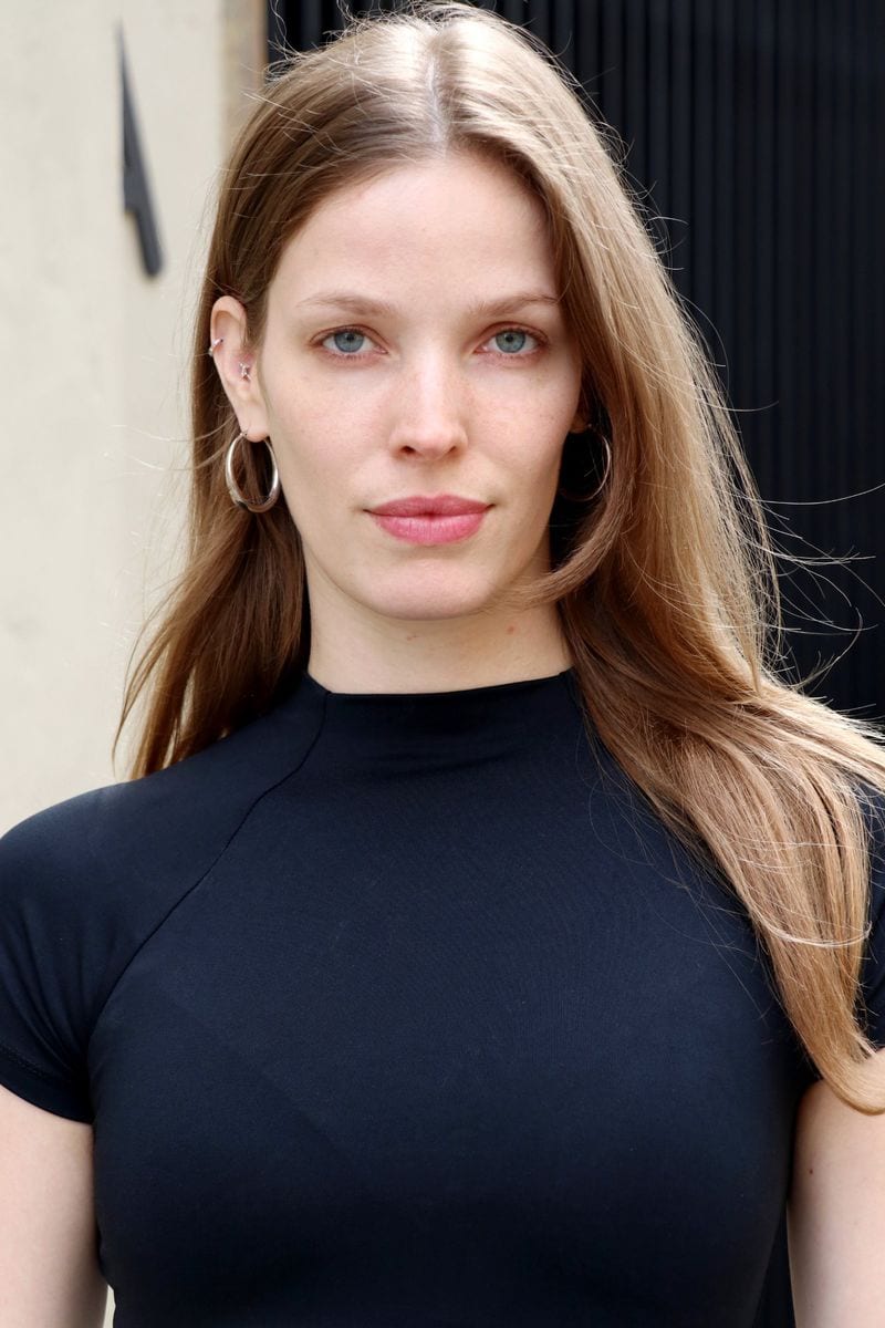 Alisa Ahmann — photo 1