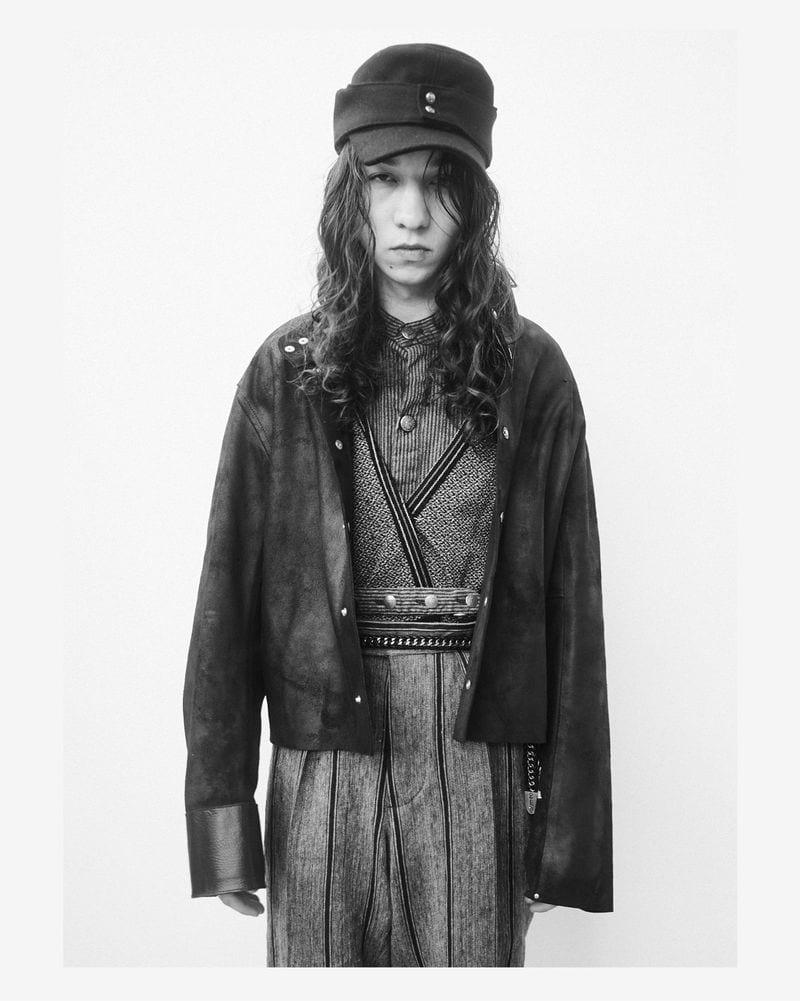 Lux Gillespie — photo 6
