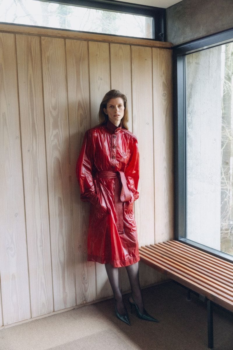 Luca Gajdus — photo 8