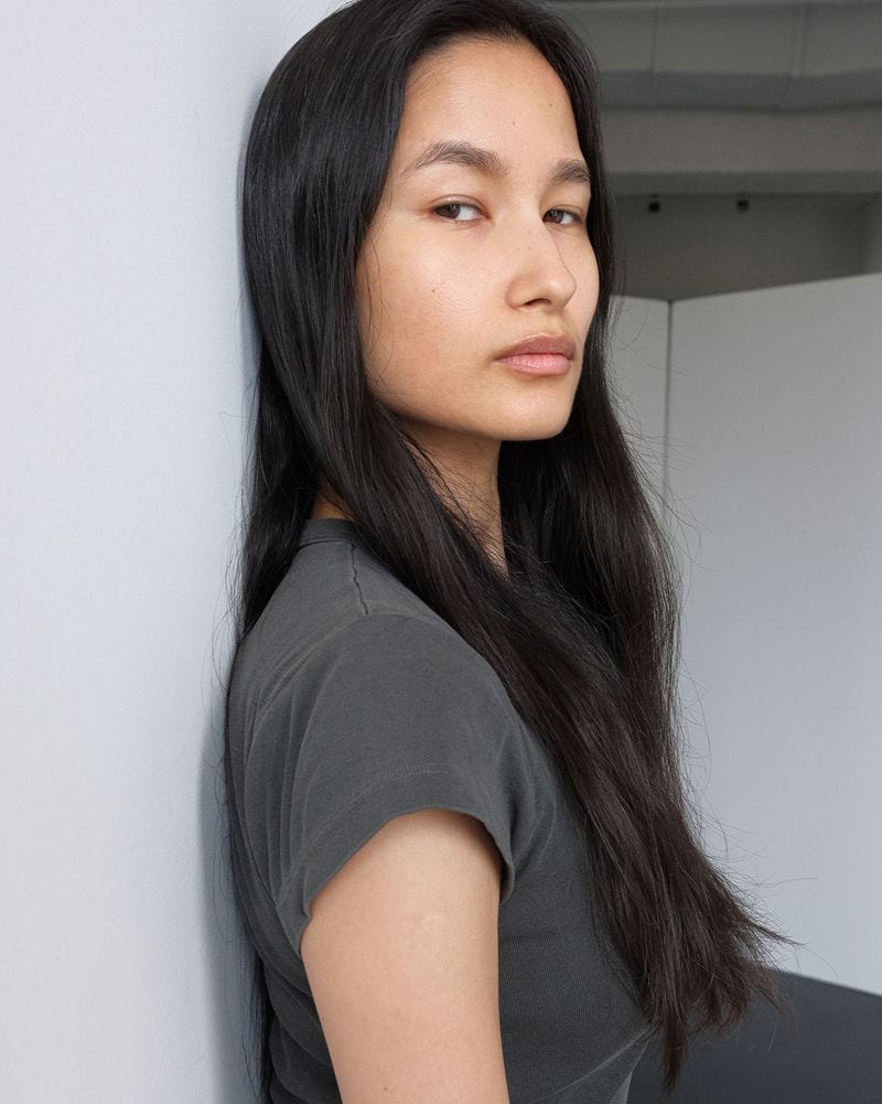 Varsha Thapa — photo 1